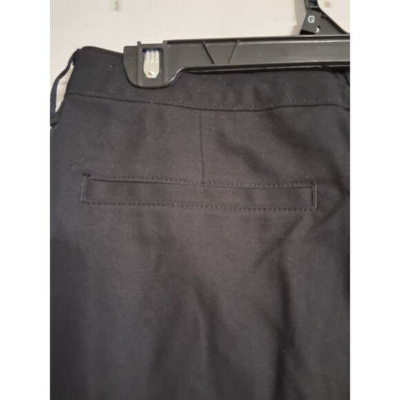 NWT Women's Old Navy High Waist WOW Skinny Pants Size 8 Tall - Picture 11 of 11